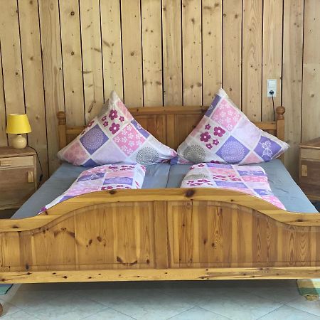 טודנאו Ferienwohnung Natururlaub Muggenbrunn מראה חיצוני תמונה