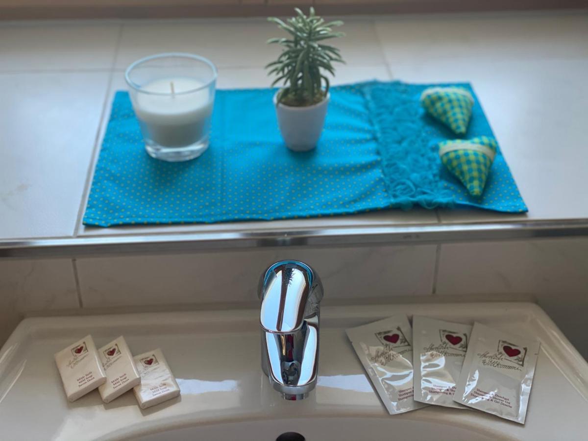 טודנאו Ferienwohnung Natururlaub Muggenbrunn מראה חיצוני תמונה