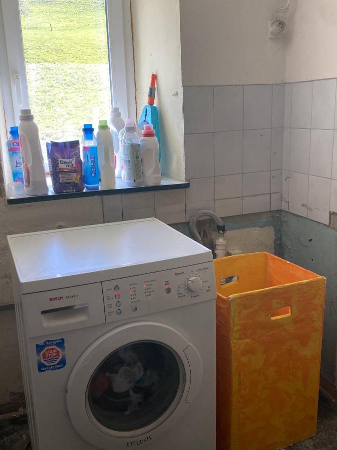 טודנאו Ferienwohnung Natururlaub Muggenbrunn מראה חיצוני תמונה