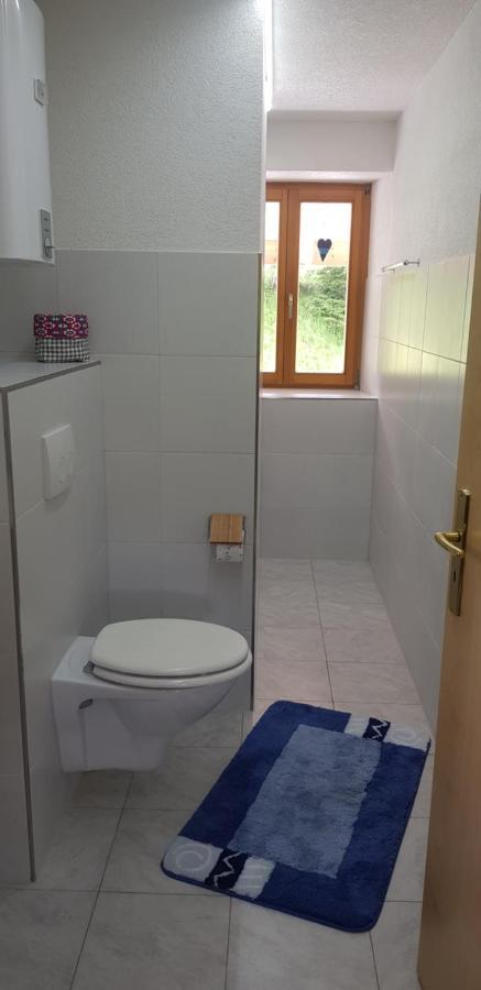טודנאו Ferienwohnung Natururlaub Muggenbrunn מראה חיצוני תמונה